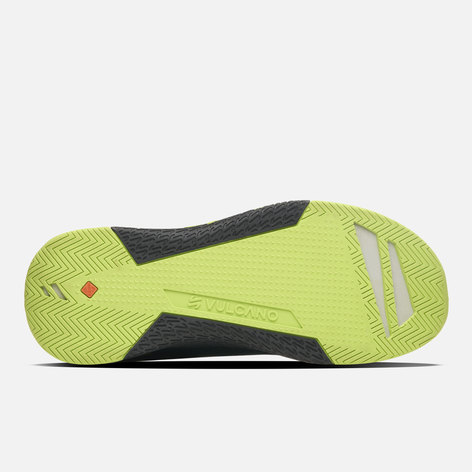 ZAPATILLA TRAINING HOMBRE NO GRAVITY PETROLEO - 3