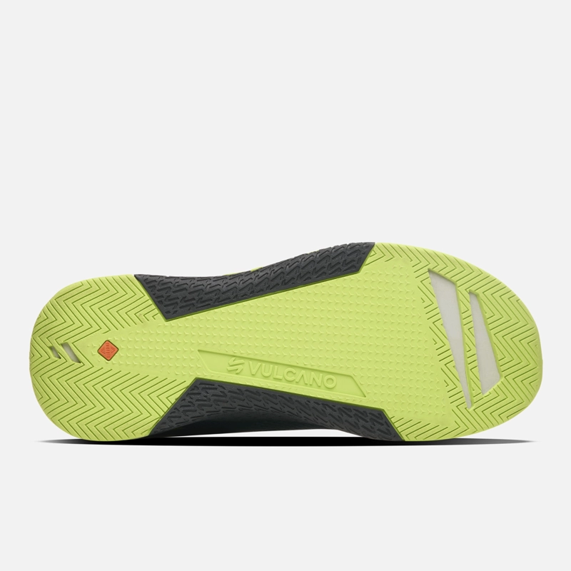 ZAPATILLA TRAINING HOMBRE NO GRAVITY PETROLEO - 3
