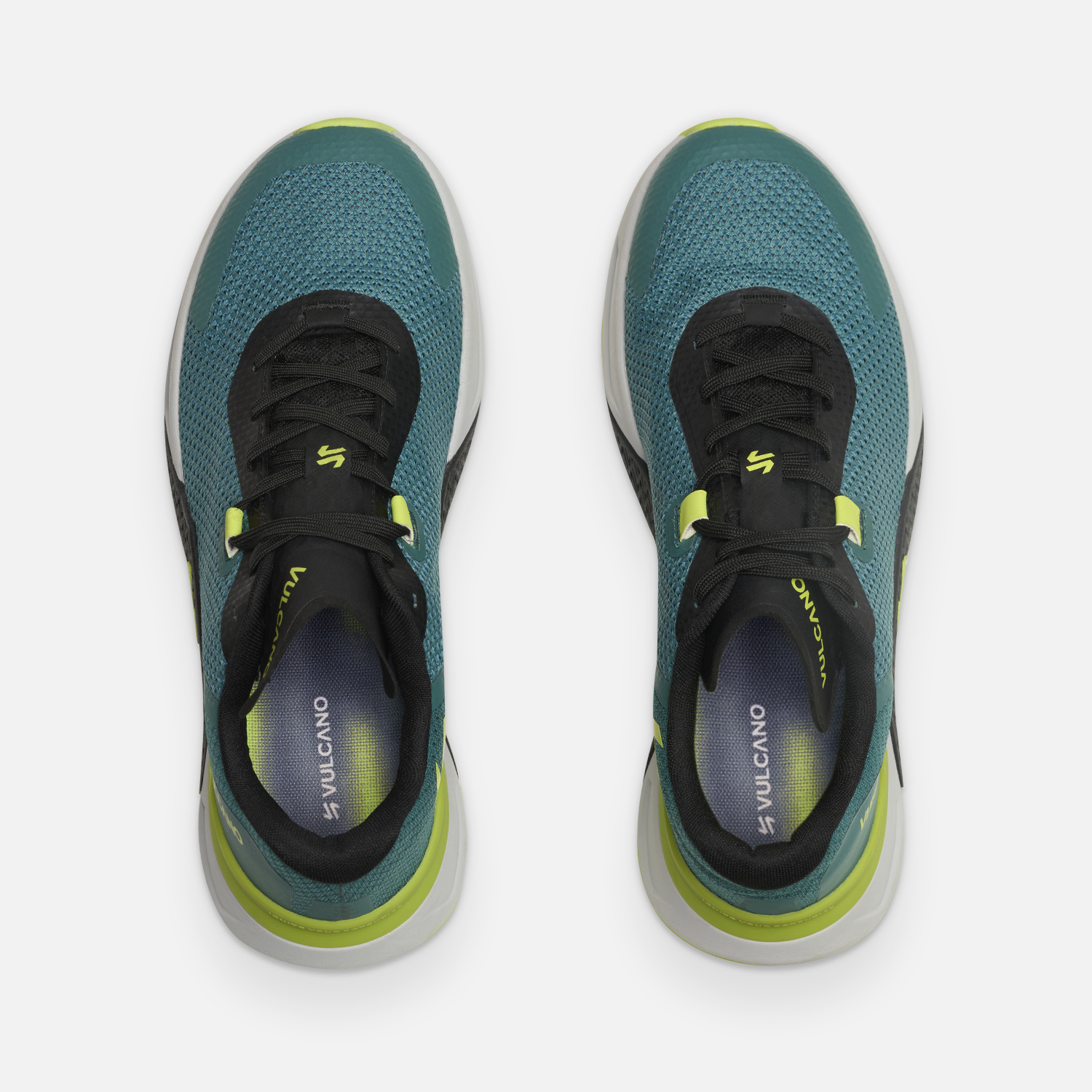 ZAPATILLA TRAINING HOMBRE NO GRAVITY PETROLEO - 6