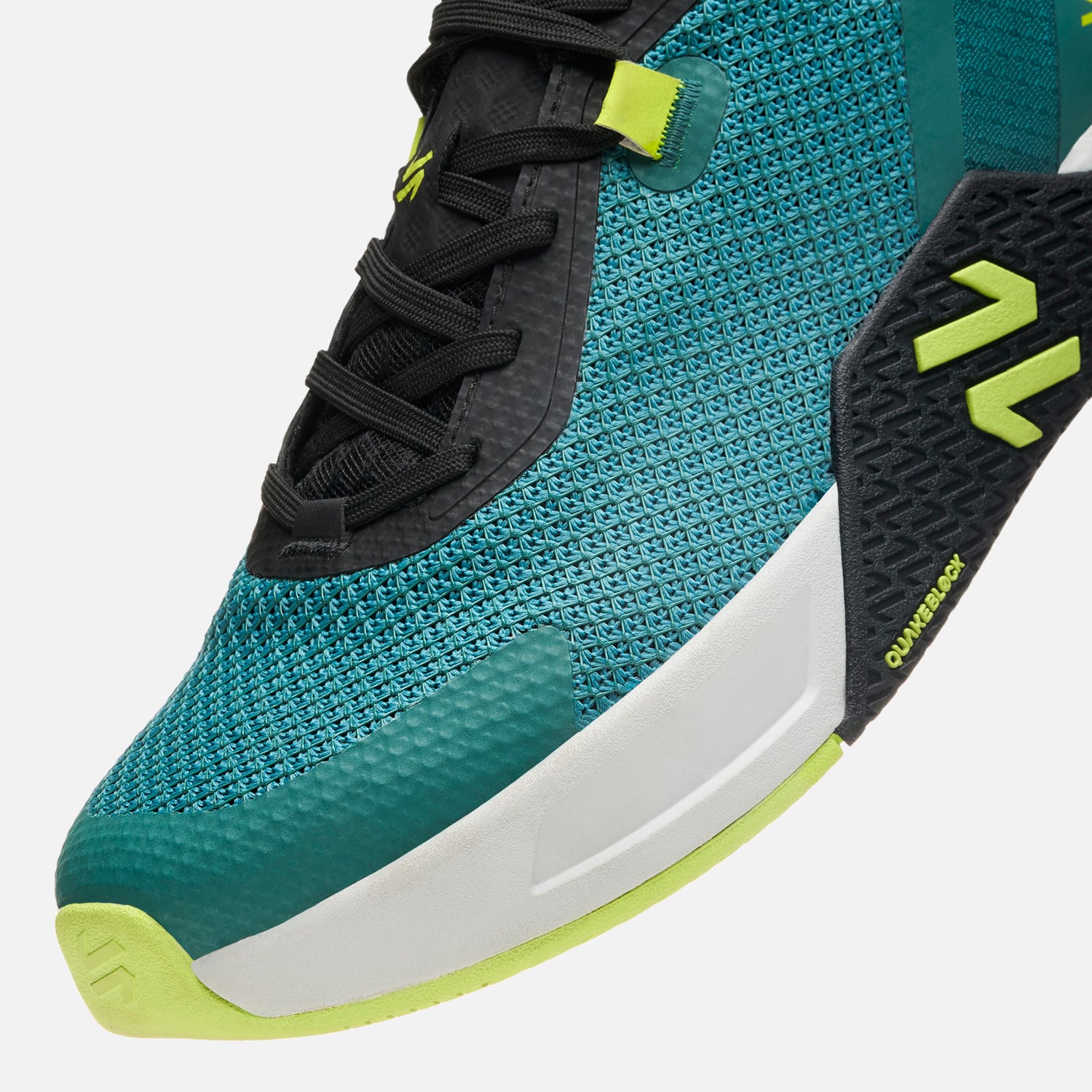 ZAPATILLA TRAINING HOMBRE NO GRAVITY PETROLEO - 7
