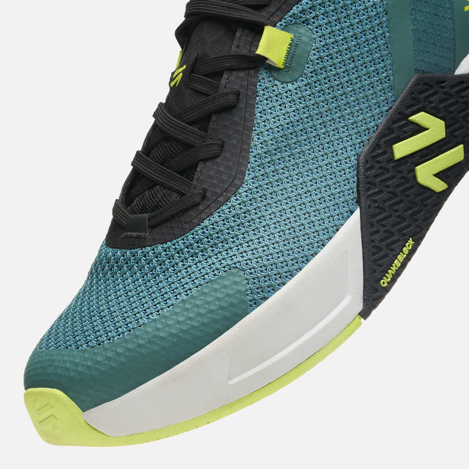 ZAPATILLA TRAINING HOMBRE NO GRAVITY PETROLEO - 7