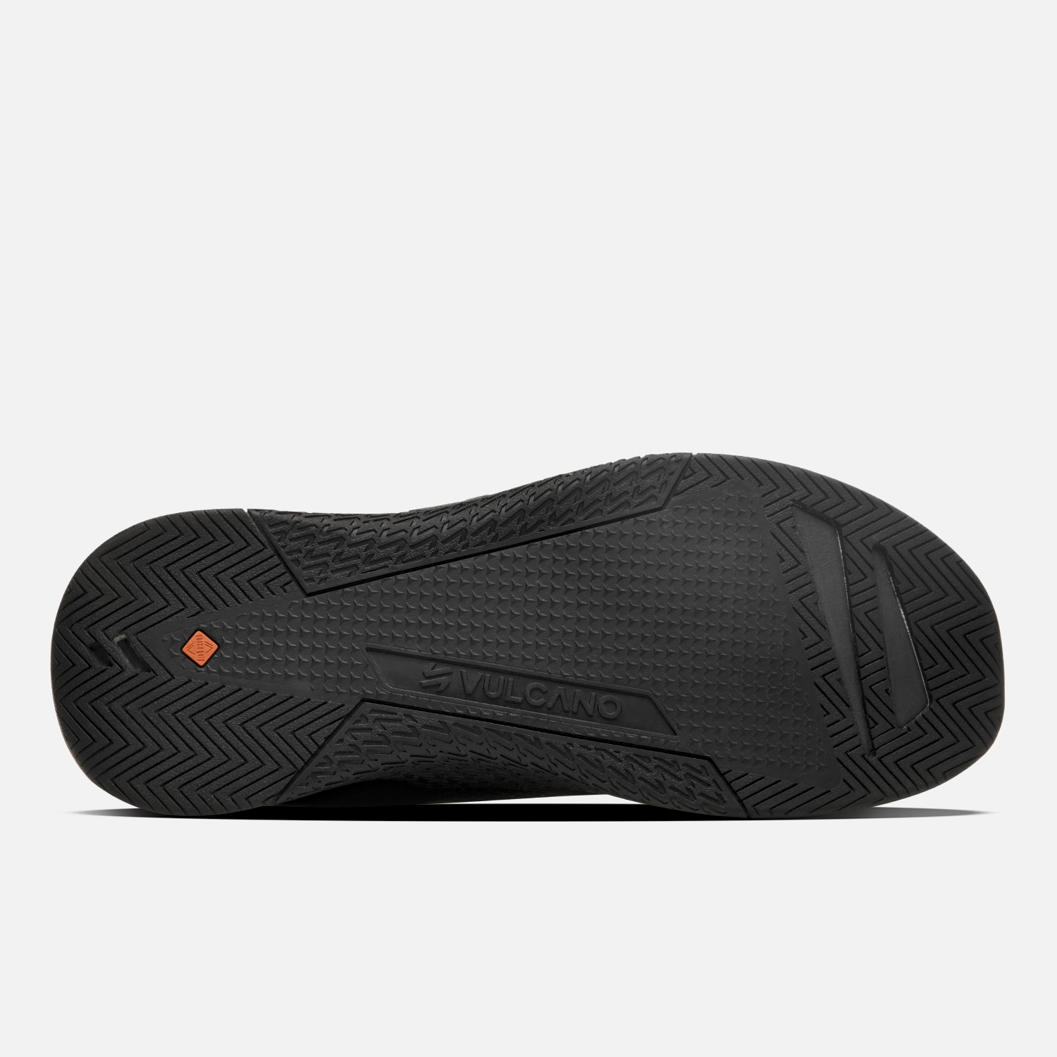 ZAPATILLA TRAINING HOMBRE NO GRAVITY TRIPLE NEGRO - 3