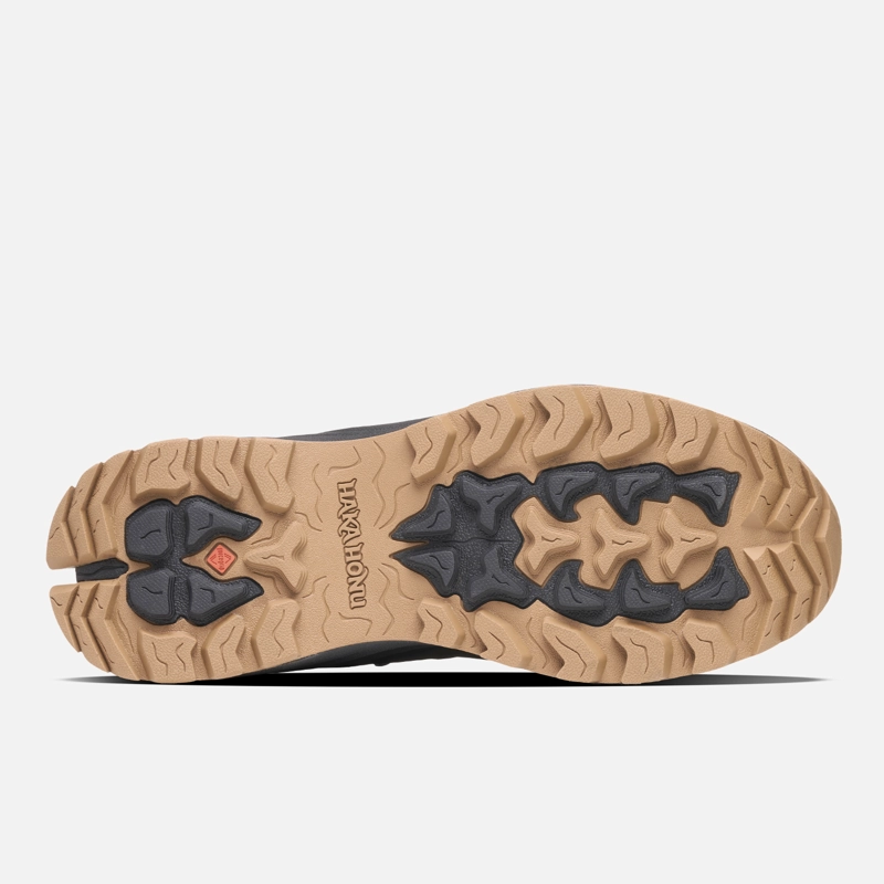 BOTIN HOMBRE BUEY VERDE MILITAR HAKA HONU - 3