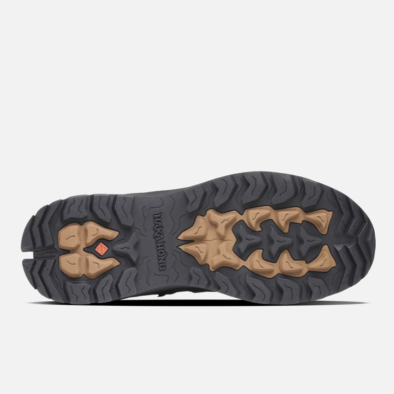 BOTIN HOMBRE BUEY NEGRO HAKA HONU - 3