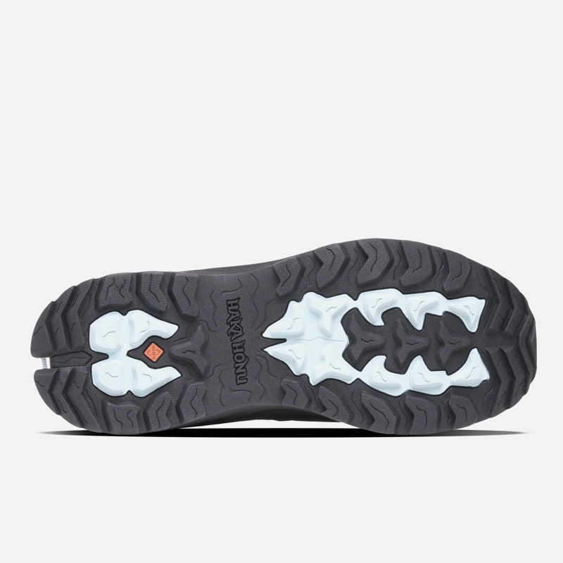 BOTIN MUJER BUEY NEGRO HAKA HONU - 3