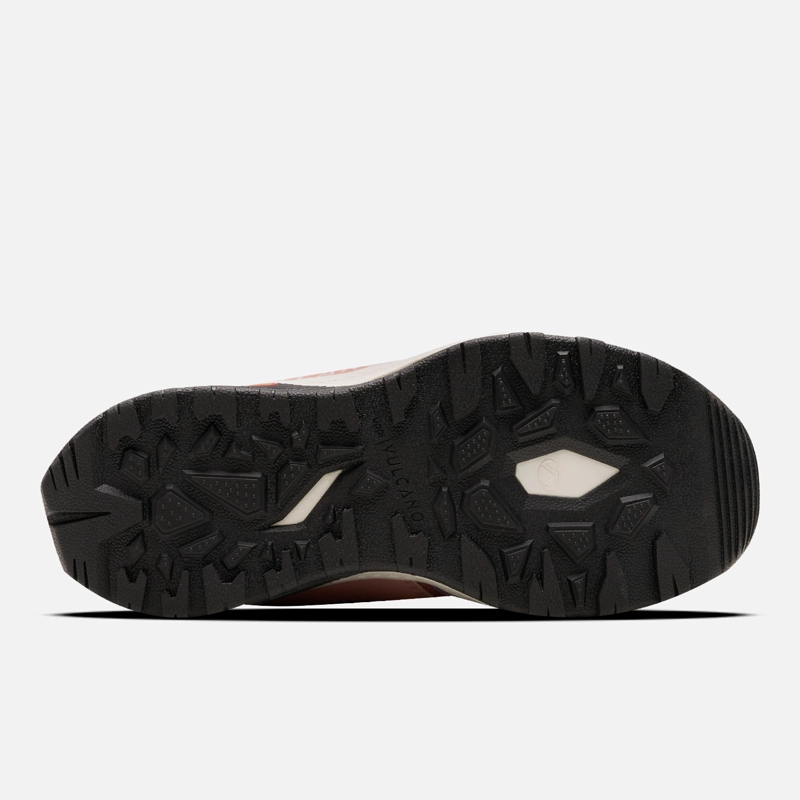 ZAPATILLA NIÑA MOTION LOW KIDS ROSA LIPPI - 3