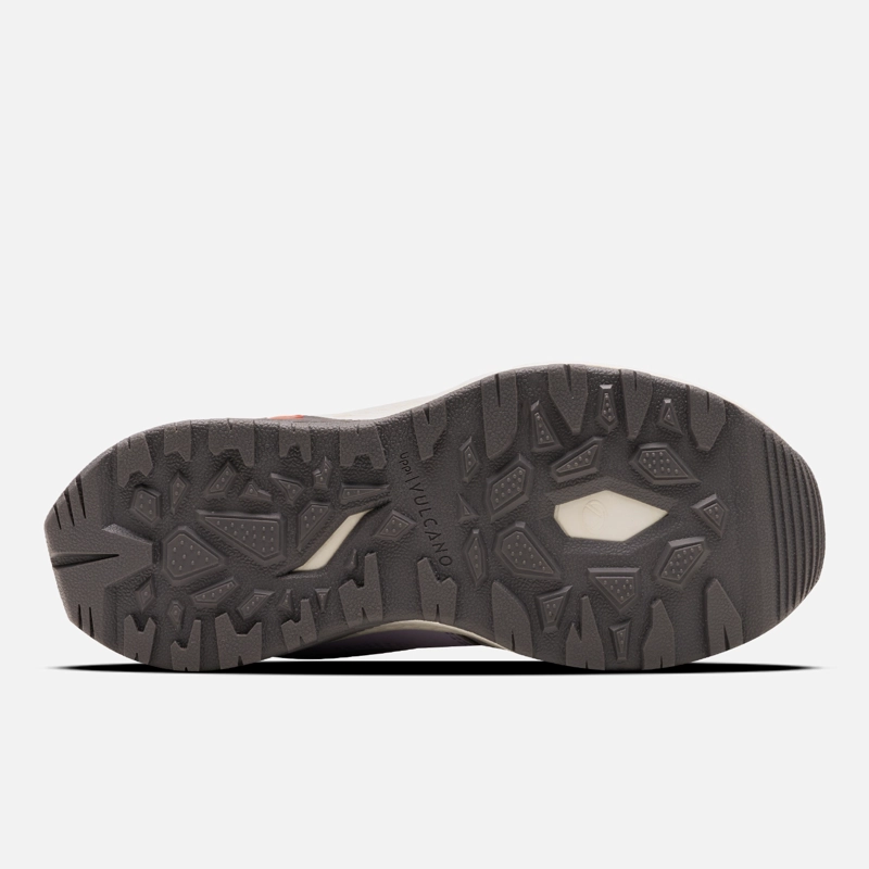 ZAPATILLA NIÑA MOTION LOW KIDS LILA LIPPI - 3