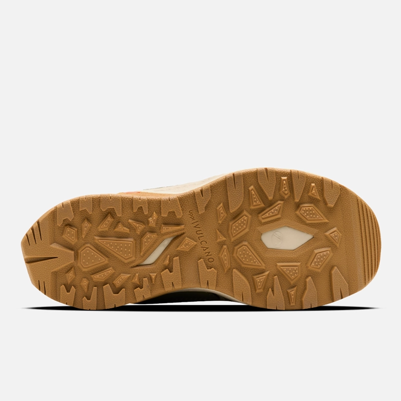 ZAPATILLA NIÑO MOTION LOW KIDS VERDE LIPPI - 3