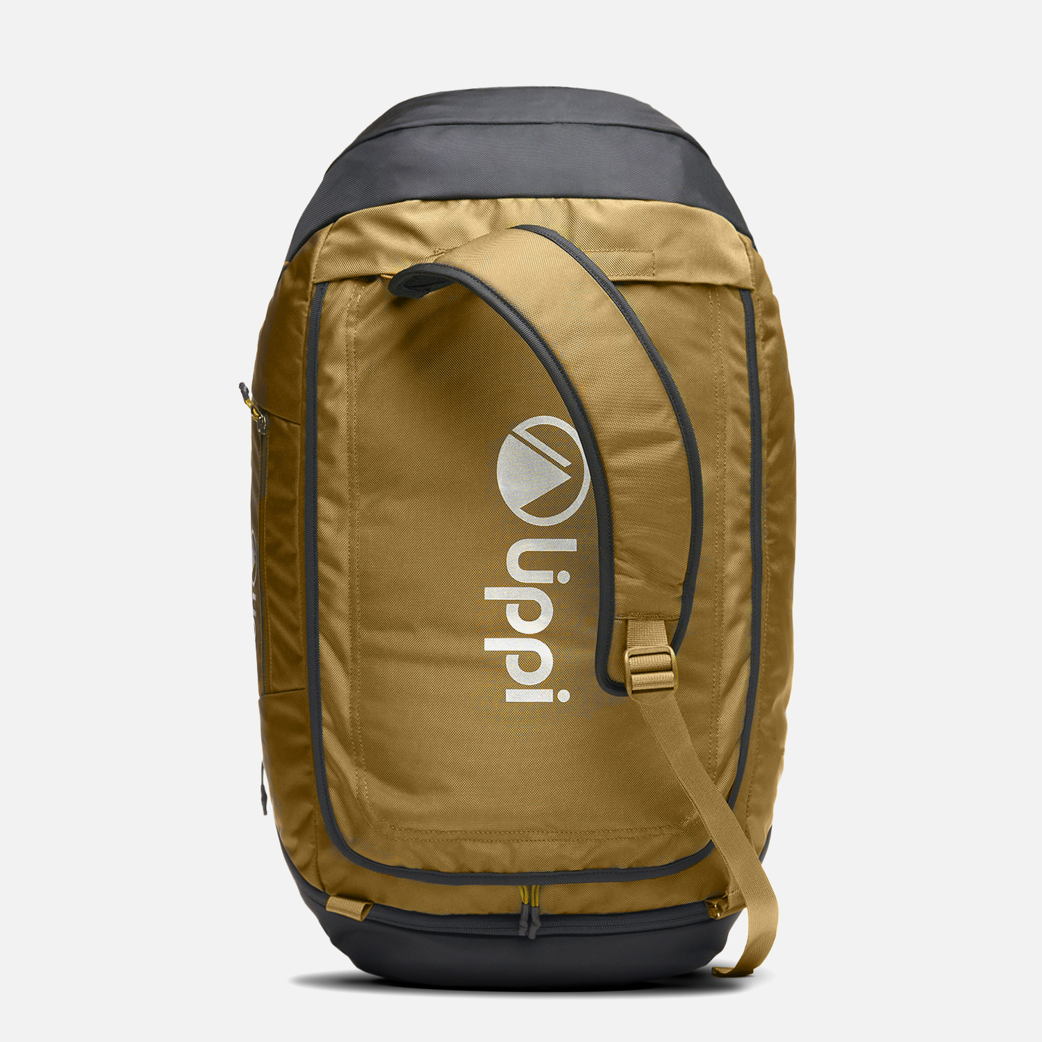 BOLSO R-BAG DUFFLE 50L MOSTAZA LIPPI I25 - 3