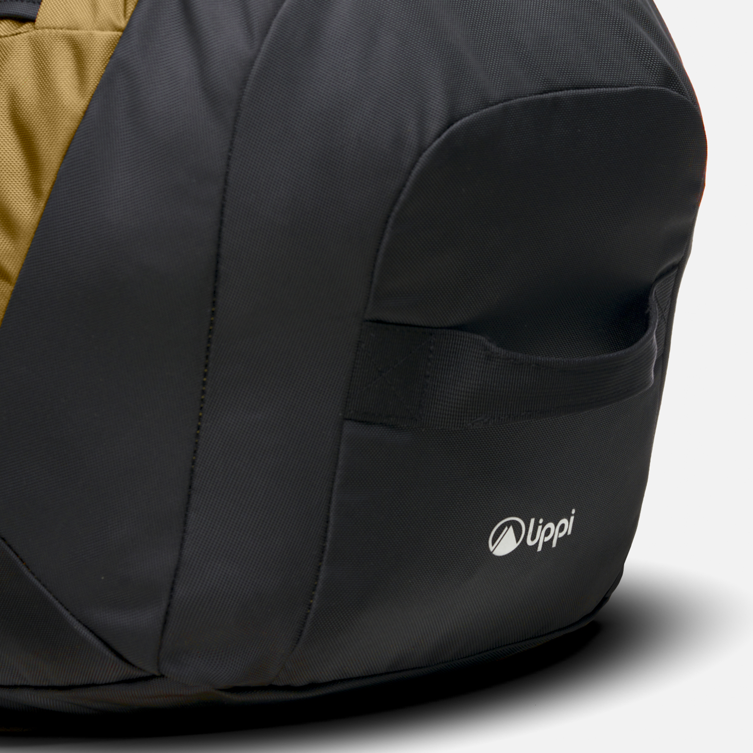 BOLSO R-BAG DUFFLE 50L MOSTAZA LIPPI I25 - 6