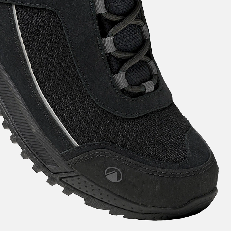 BOTIN MUJER HILL HIKER NEGRO LIPPI - 6