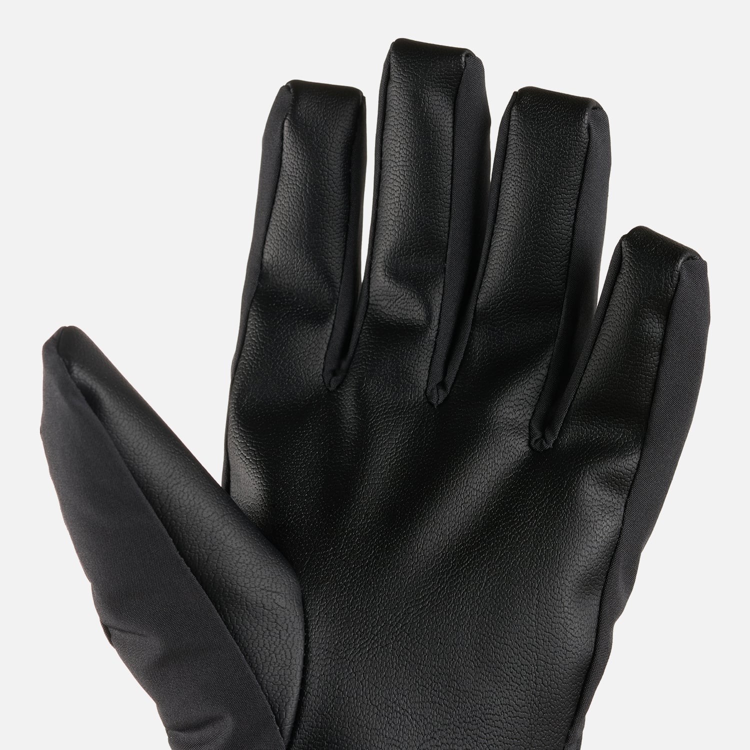 GUANTES SNOW DAY B-DRY GLOVE VERDE MILITAR LIPPI I25 - 3