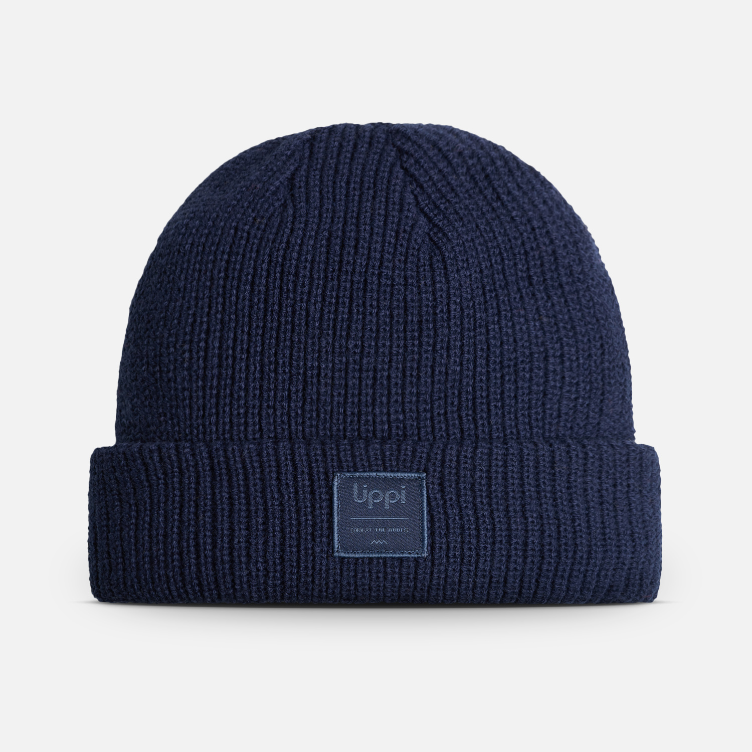 GORRO FLY LINE BLEND-PRO BEANIE AZUL MARINO LIPPI I25 - 1