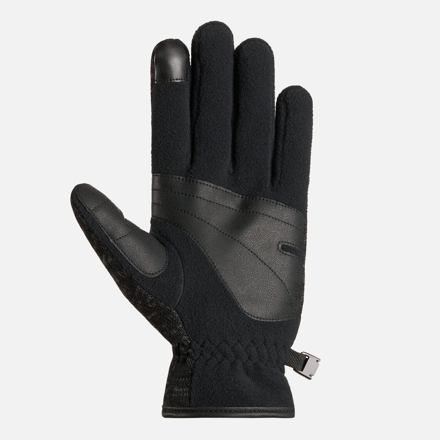GUANTES CABIN HOODS BLEND-PRO GLOVE NEGRO LIPPI I25 - 2
