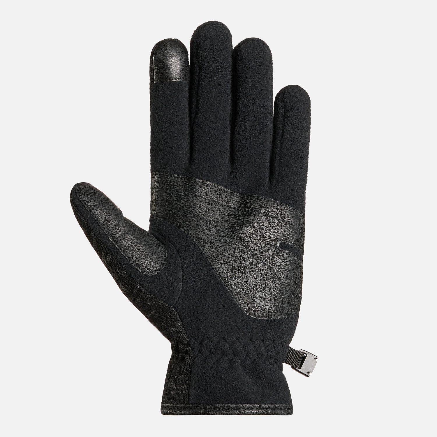GUANTES CABIN HOODS BLEND-PRO GLOVE NEGRO LIPPI I25 - 2