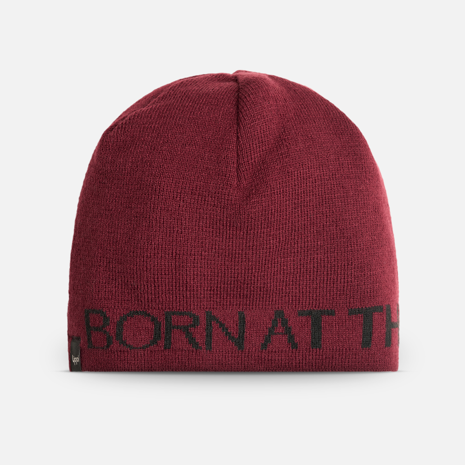 GORRO SNOWY BEANIE BURDEO LIPPI I25 - 2
