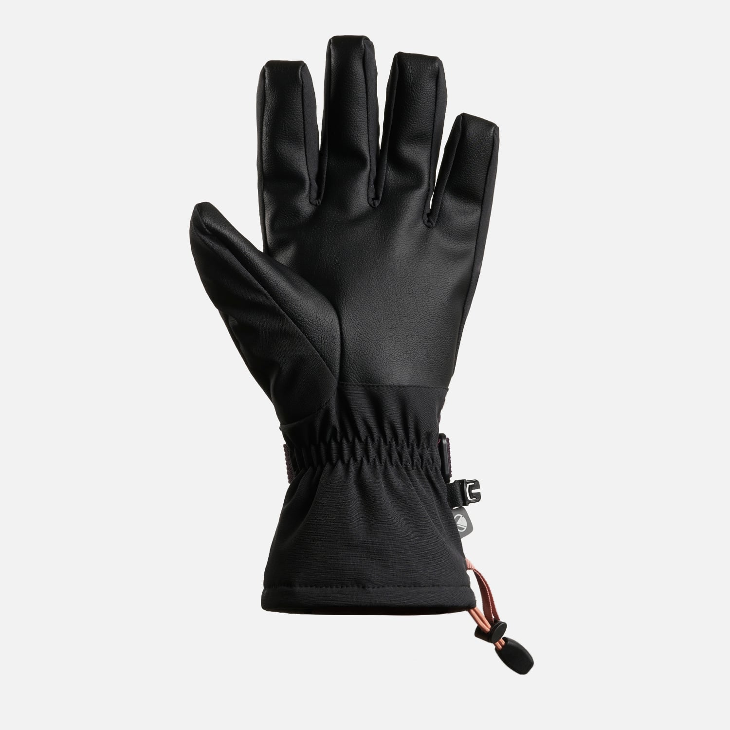 GUANTES SNOW DAY B-DRY GLOVE VINO LIPPI I25 - 2