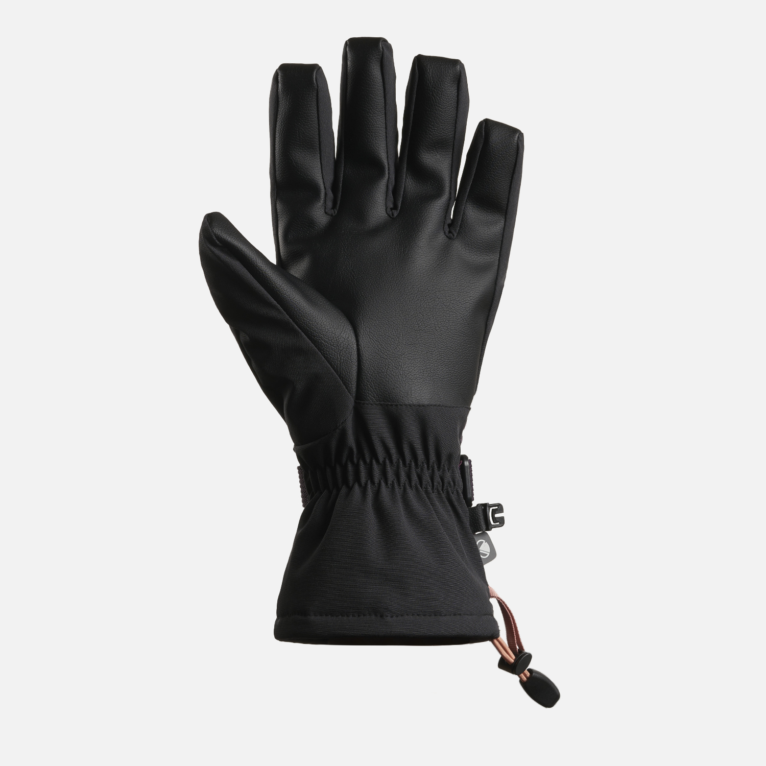 GUANTES SNOW DAY B-DRY GLOVE VINO LIPPI I25 - 2