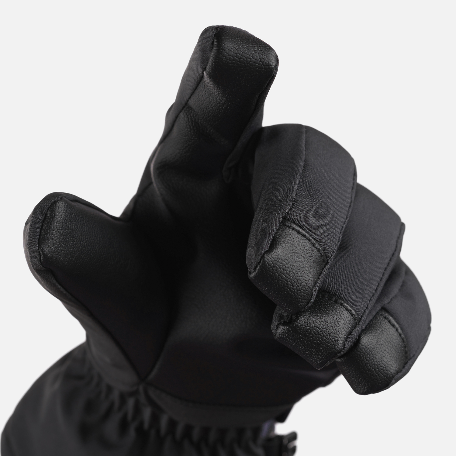 GUANTES SNOW DAY B-DRY GLOVE VINO LIPPI I25 - 4