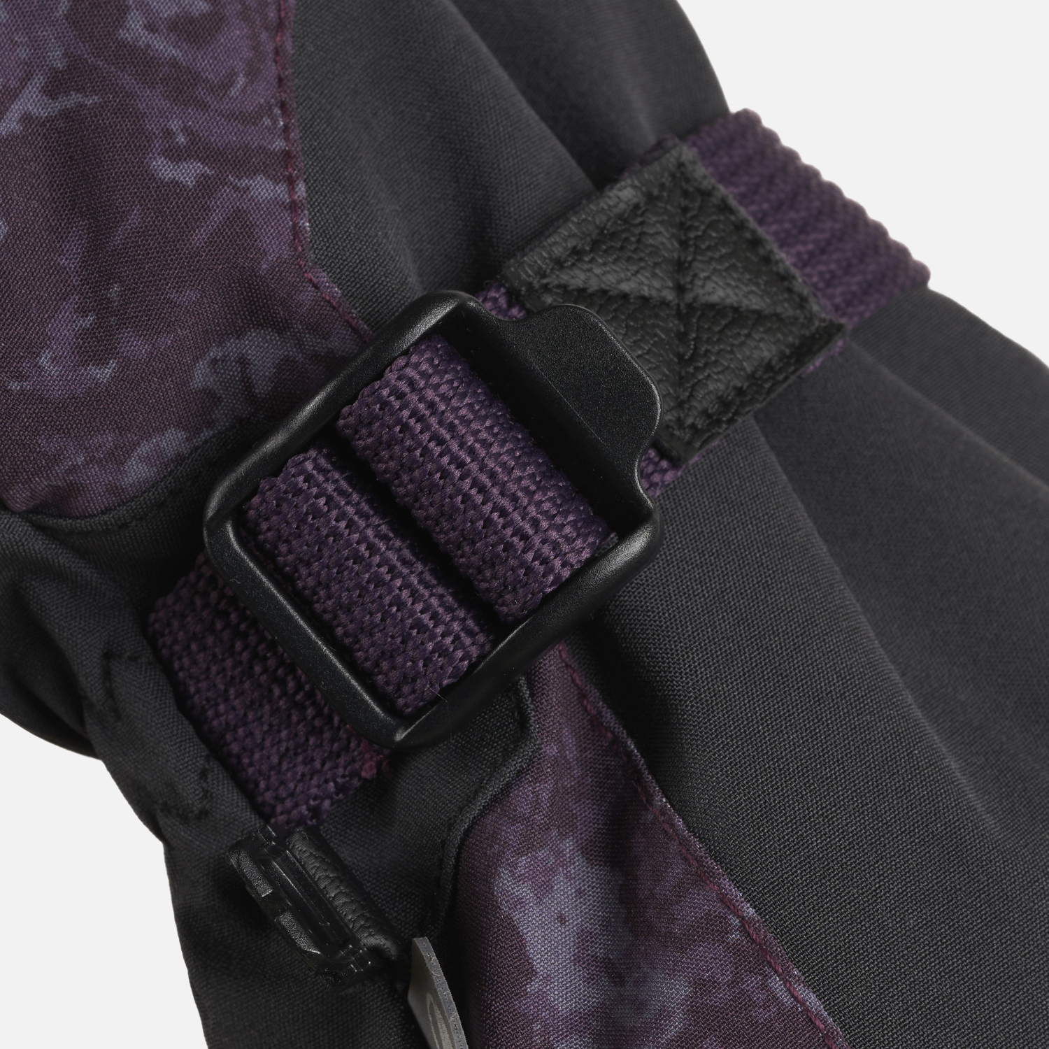 GUANTES SNOW DAY B-DRY GLOVE VINO LIPPI I25 - 5
