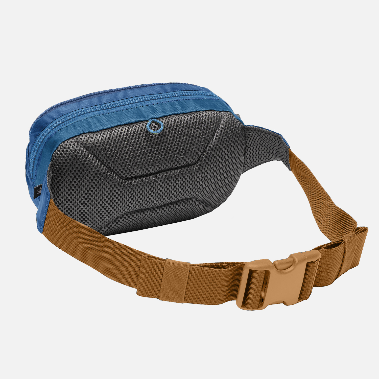 BANANO INTENSE 2L WAISTBAG AZULINO LIPPI I25 - 2
