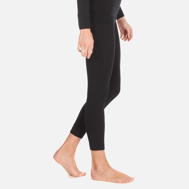 PRIMERA CAPA MUJER SKINTEC 2000 SEAMLESS BOTTOM NEGRO LIPPI - 3