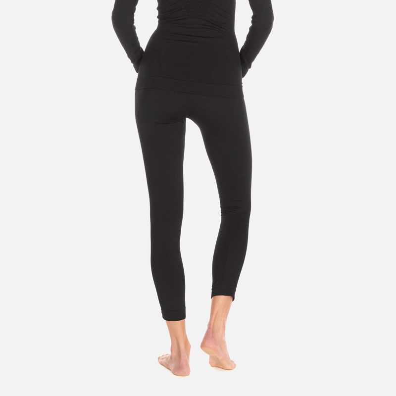PRIMERA CAPA MUJER SKINTEC 2000 SEAMLESS BOTTOM NEGRO LIPPI - 5