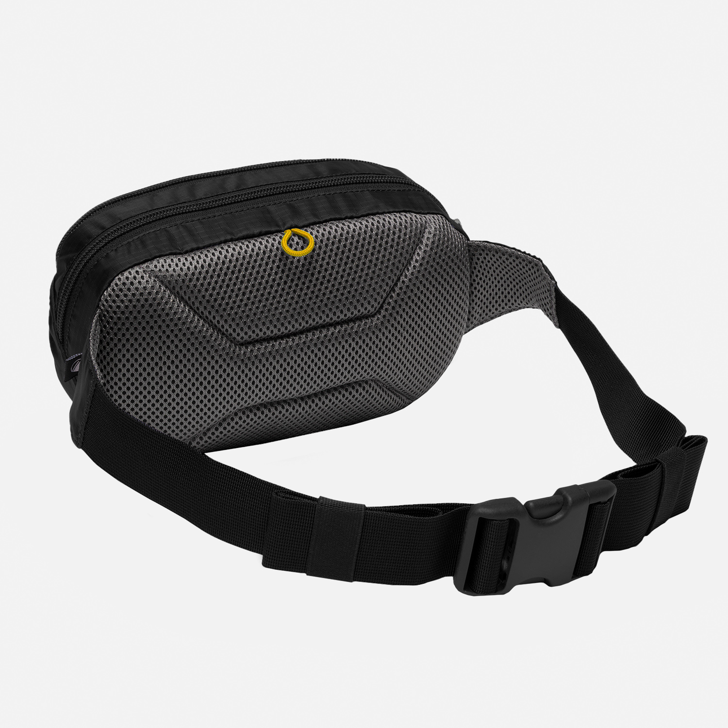 BANANO INTENSE 2L WAISTBAG VERDE MILITAR LIPPI I25 - 2