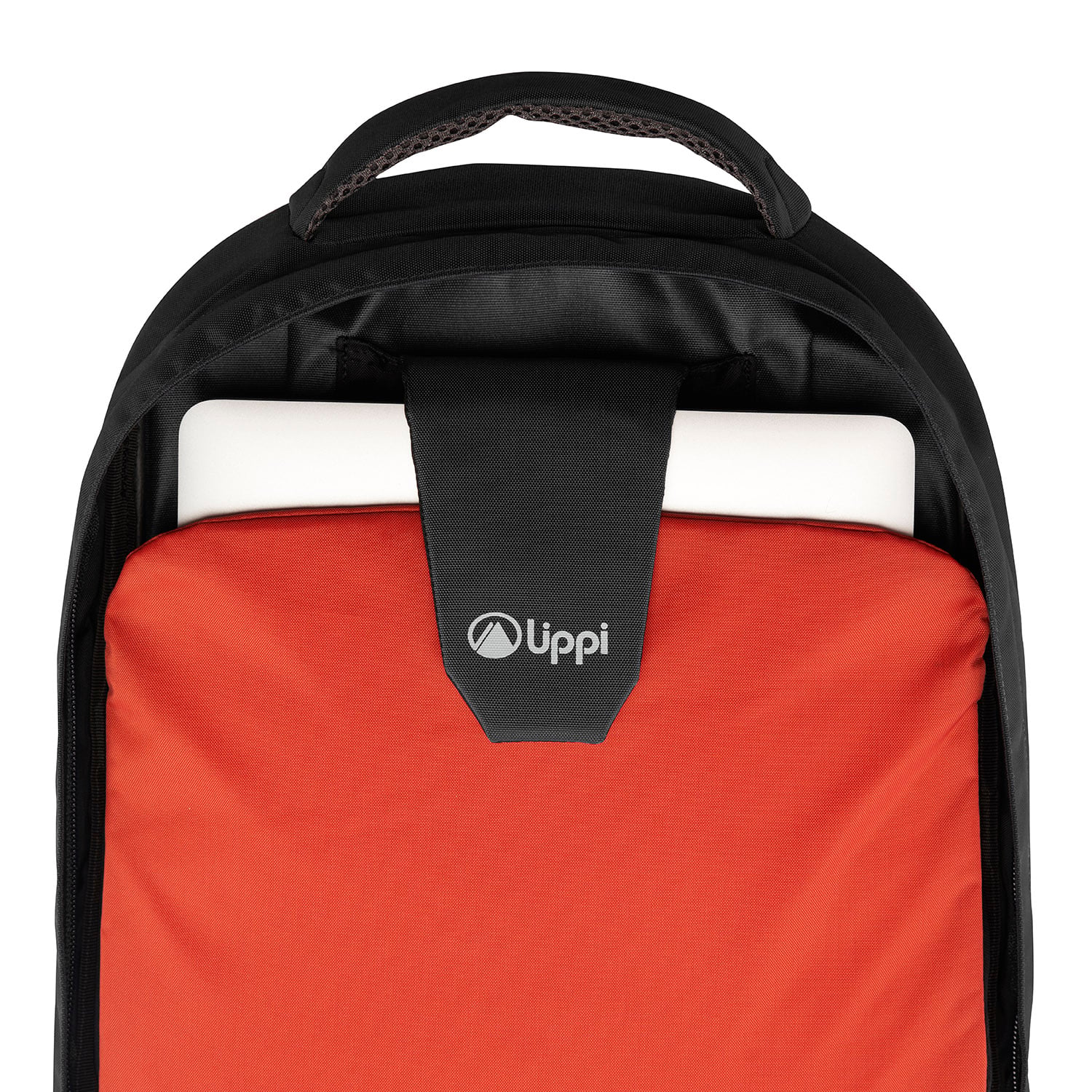 MOCHILA INTENSE 24L DAYPACK NEGRO LIPPI I25 - 7