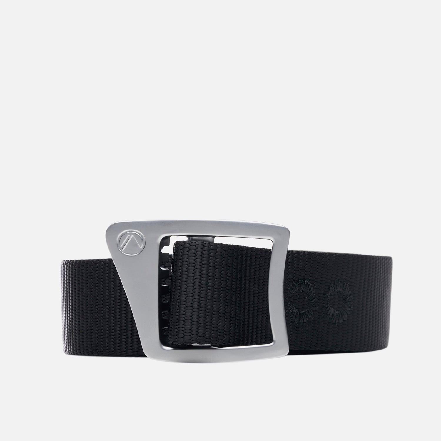 CINTURON ROCA BELT NEGRO LIPPI I25 - 1