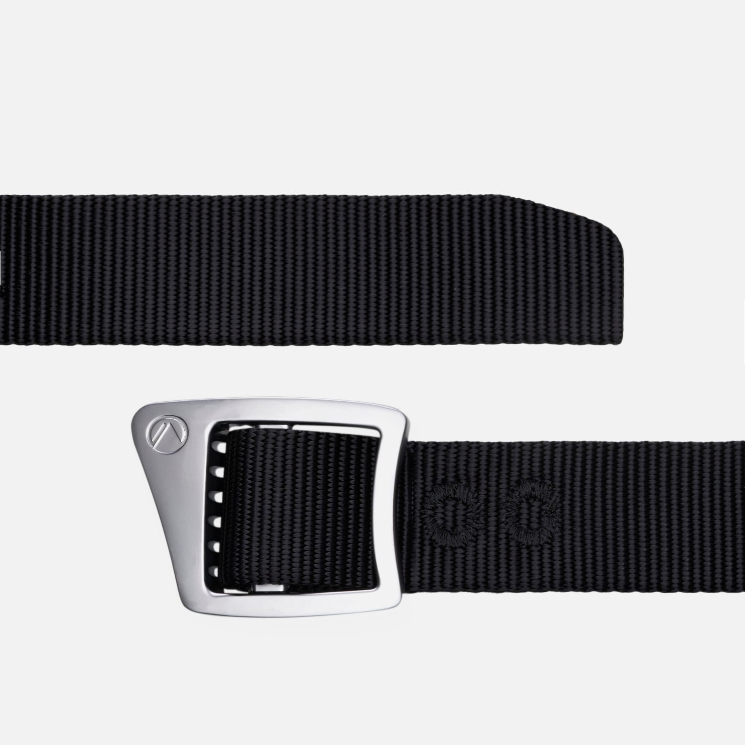 CINTURON ROCA BELT NEGRO LIPPI I25 - 2
