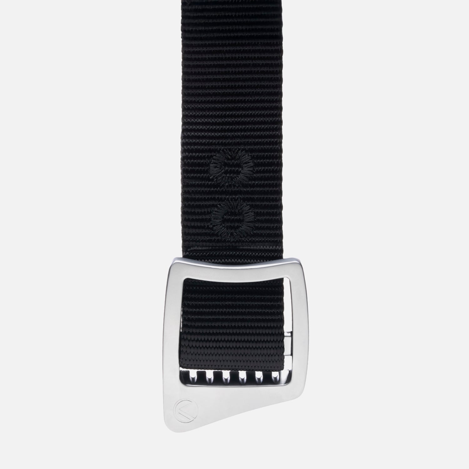 CINTURON ROCA BELT NEGRO LIPPI I25 - 3