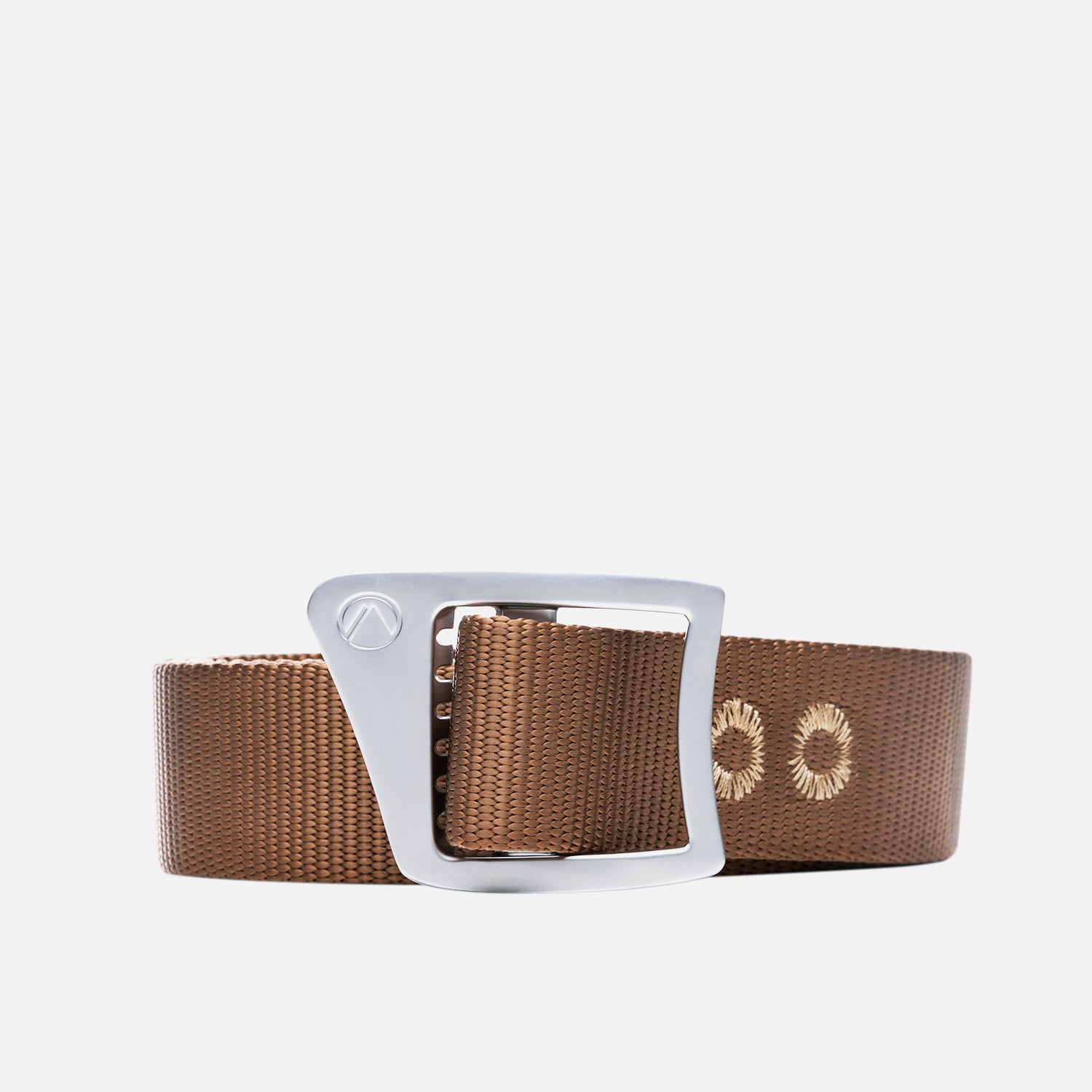 CINTURON ROCA BELT CAFE  LIPPI I25 - 1