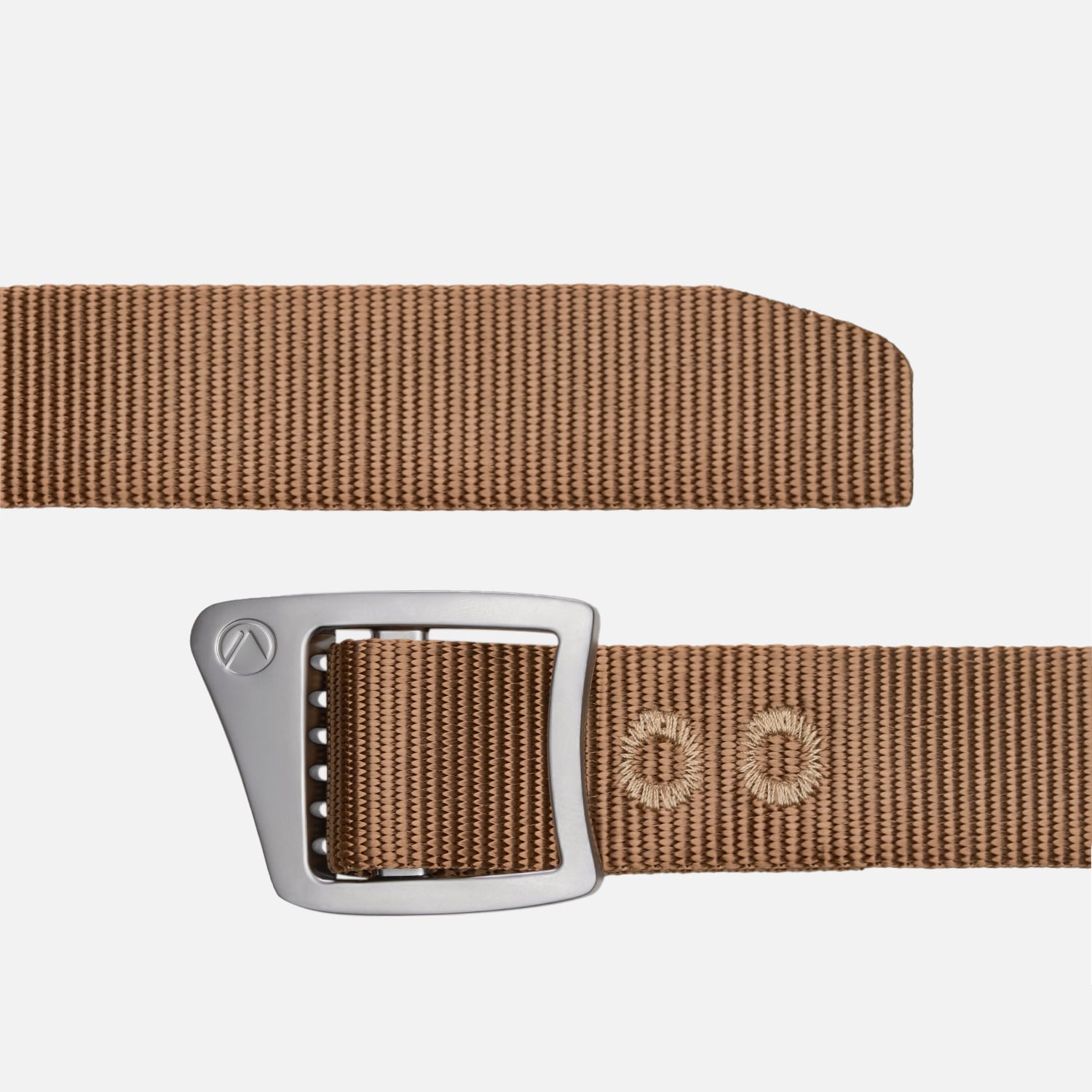 CINTURON ROCA BELT CAFE  LIPPI I25 - 2
