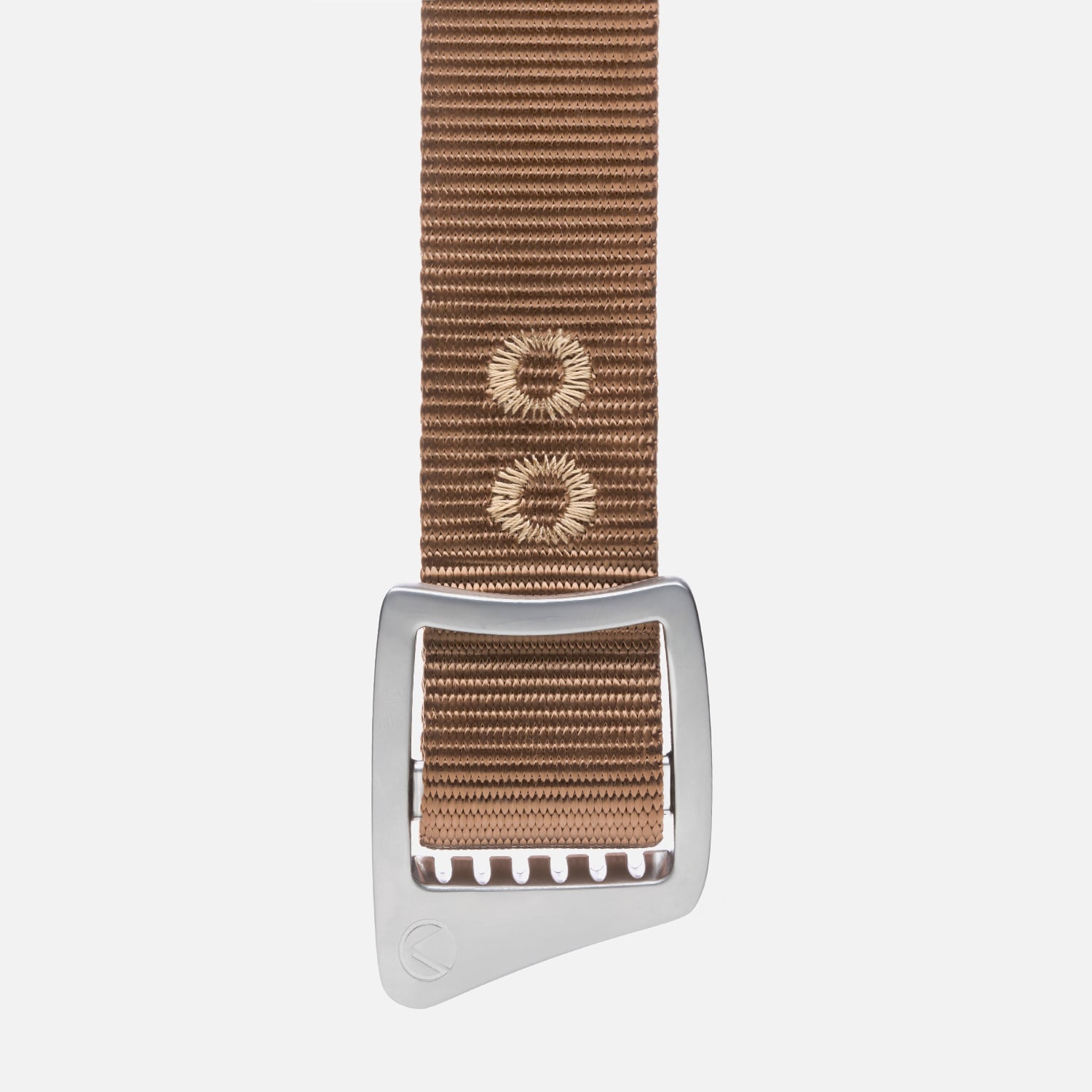 CINTURON ROCA BELT CAFE  LIPPI I25 - 3