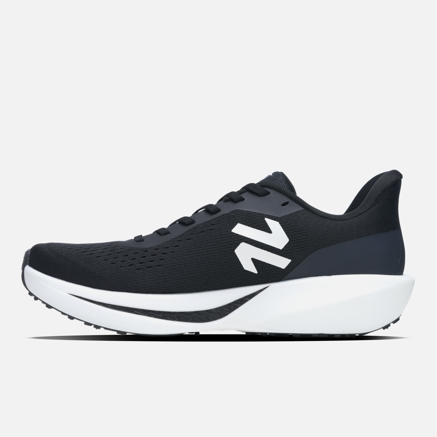 ZAPATILLA RUNNING MUJER EPICENTER NEGRO - 2