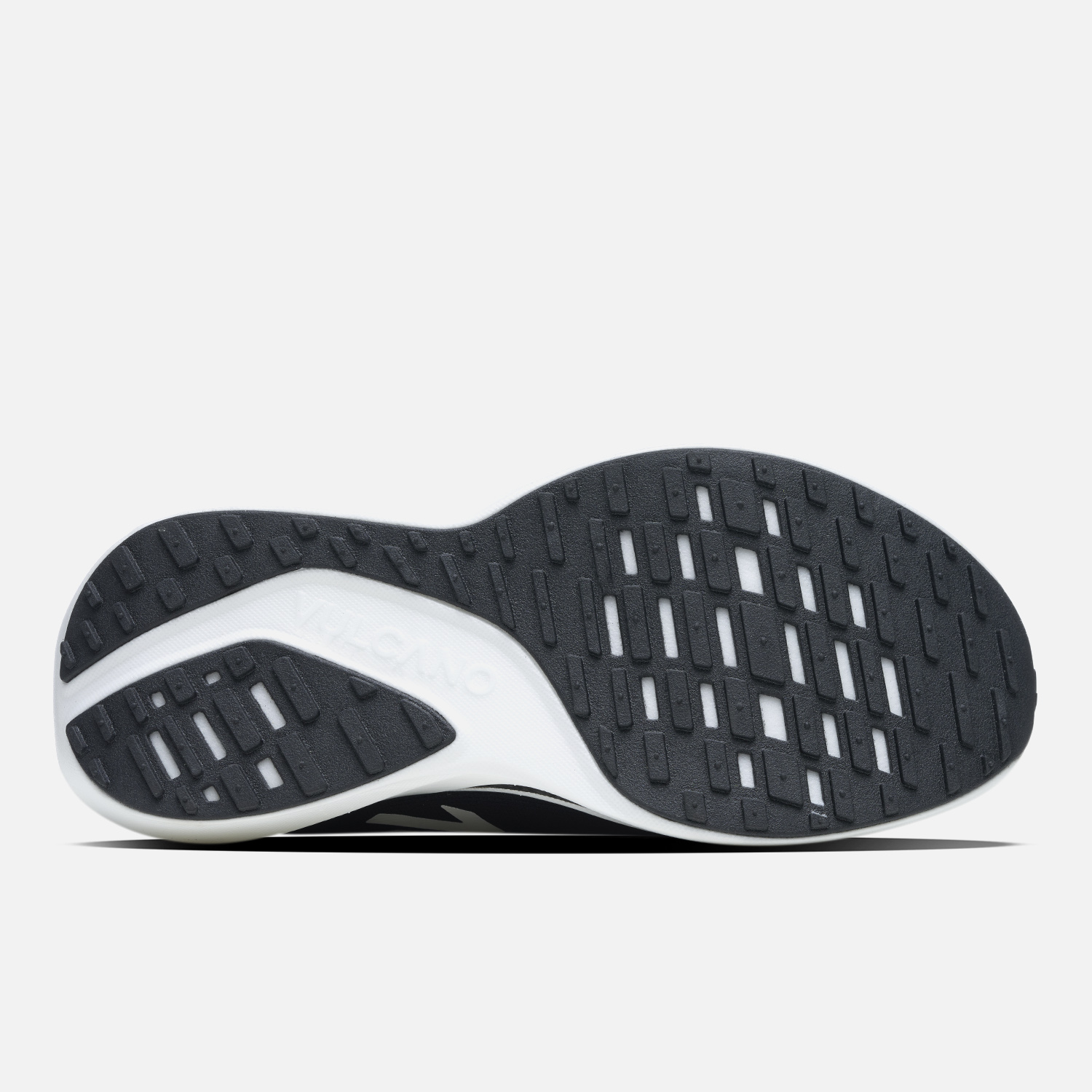 ZAPATILLA RUNNING MUJER EPICENTER NEGRO - 3
