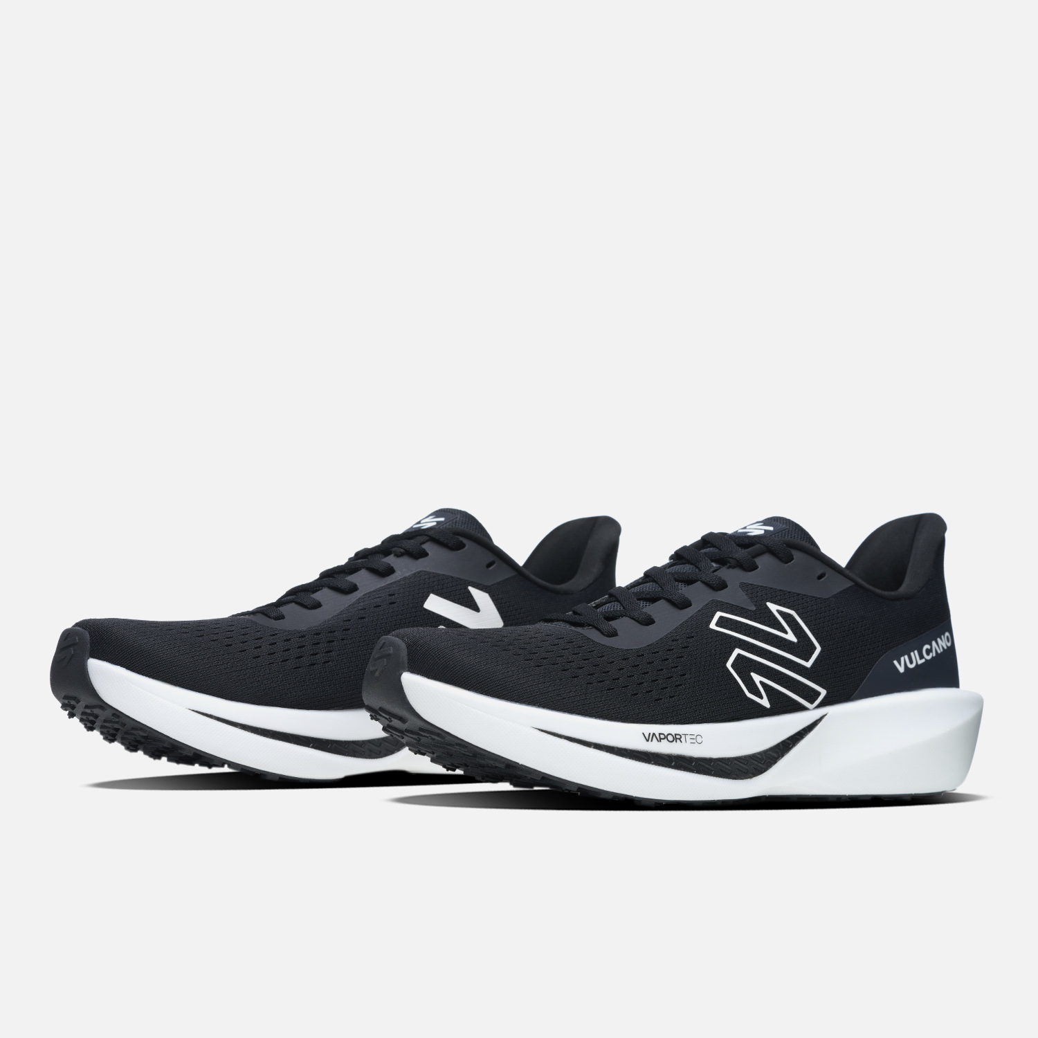 ZAPATILLA RUNNING MUJER EPICENTER NEGRO - 4