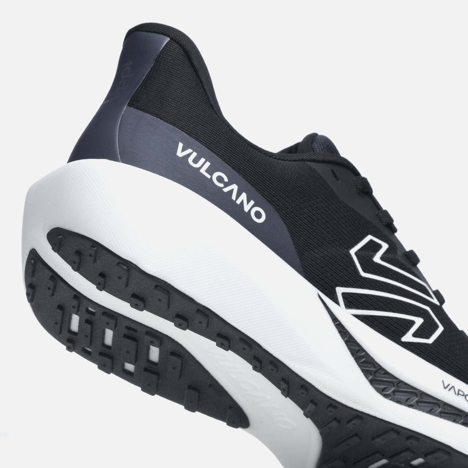 ZAPATILLA RUNNING MUJER EPICENTER NEGRO - 8