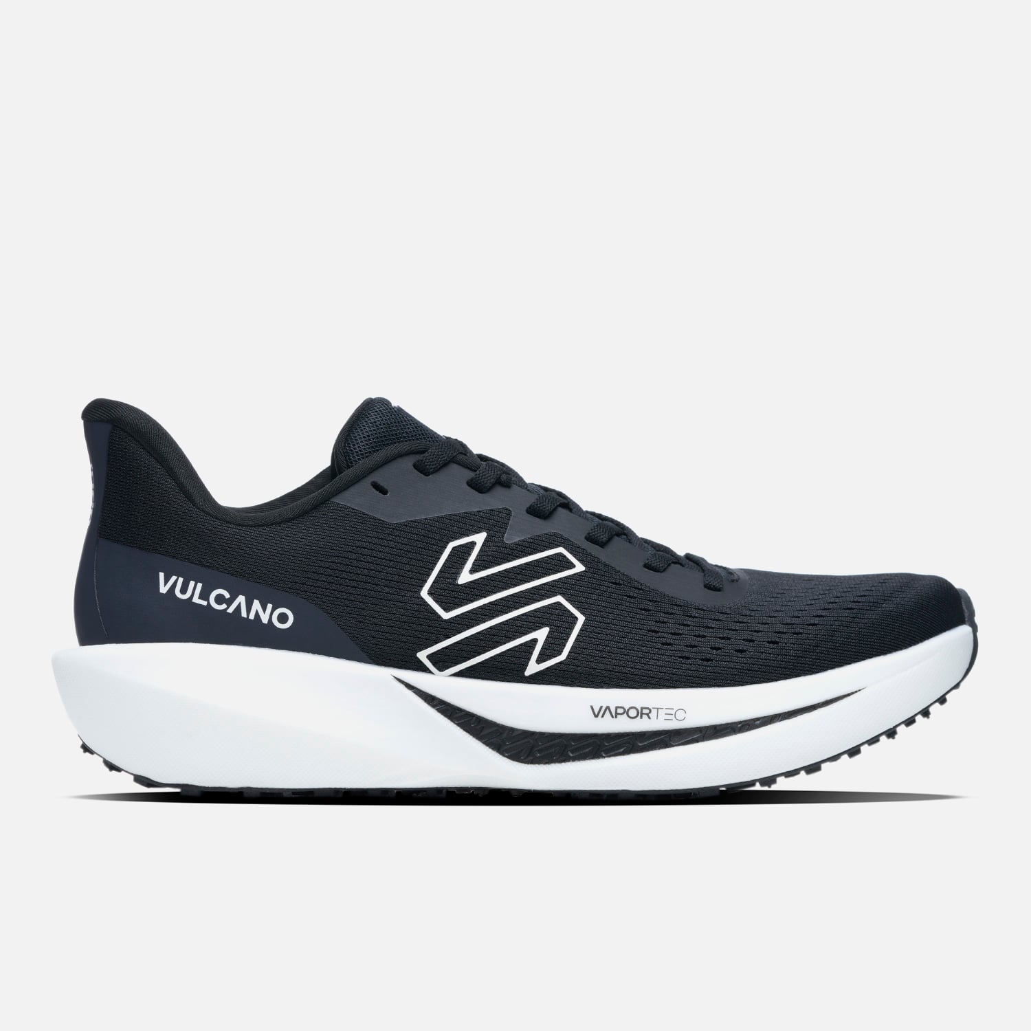 ZAPATILLA RUNNING HOMBRE EPICENTER NEGRO - 1