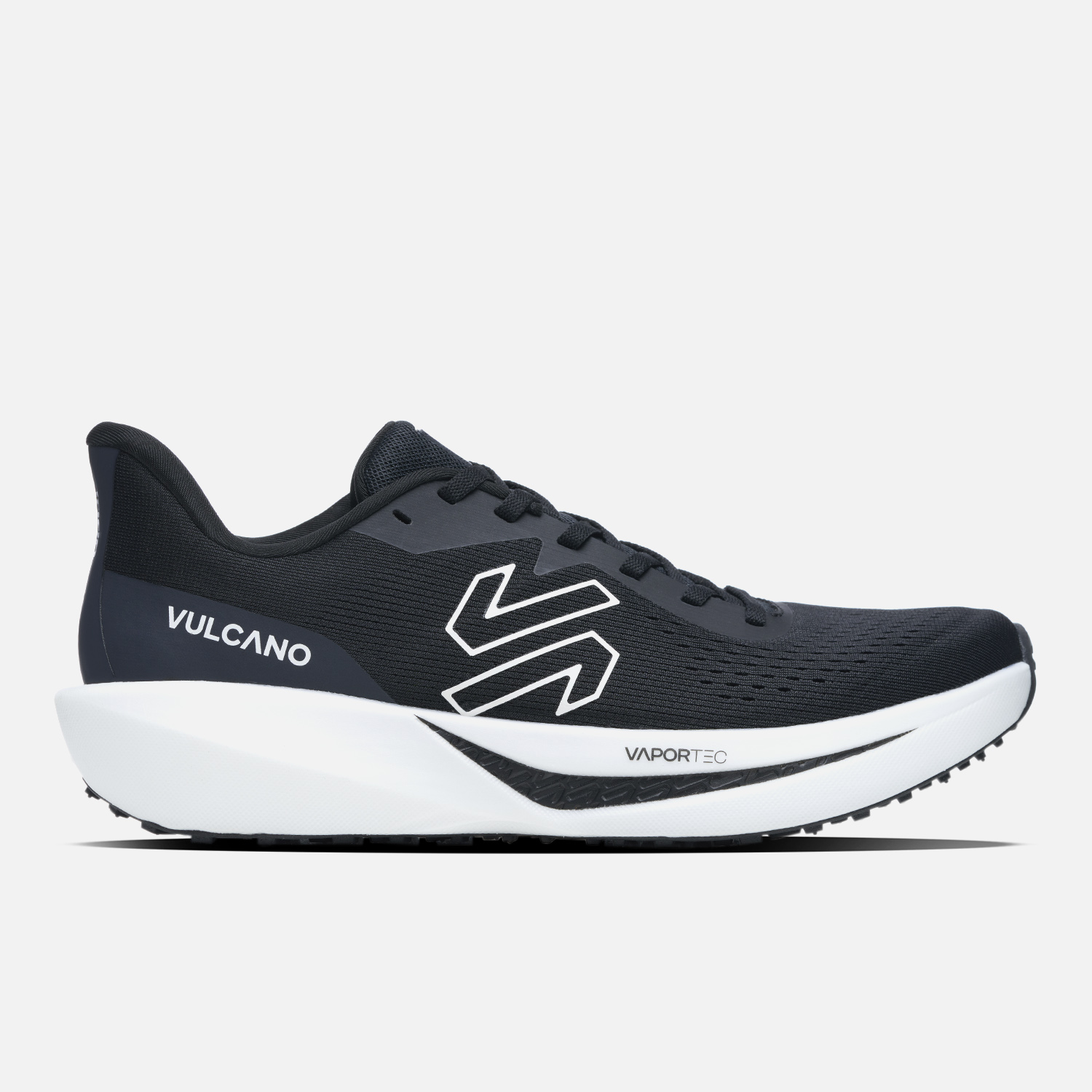ZAPATILLA RUNNING HOMBRE EPICENTER NEGRO - 1