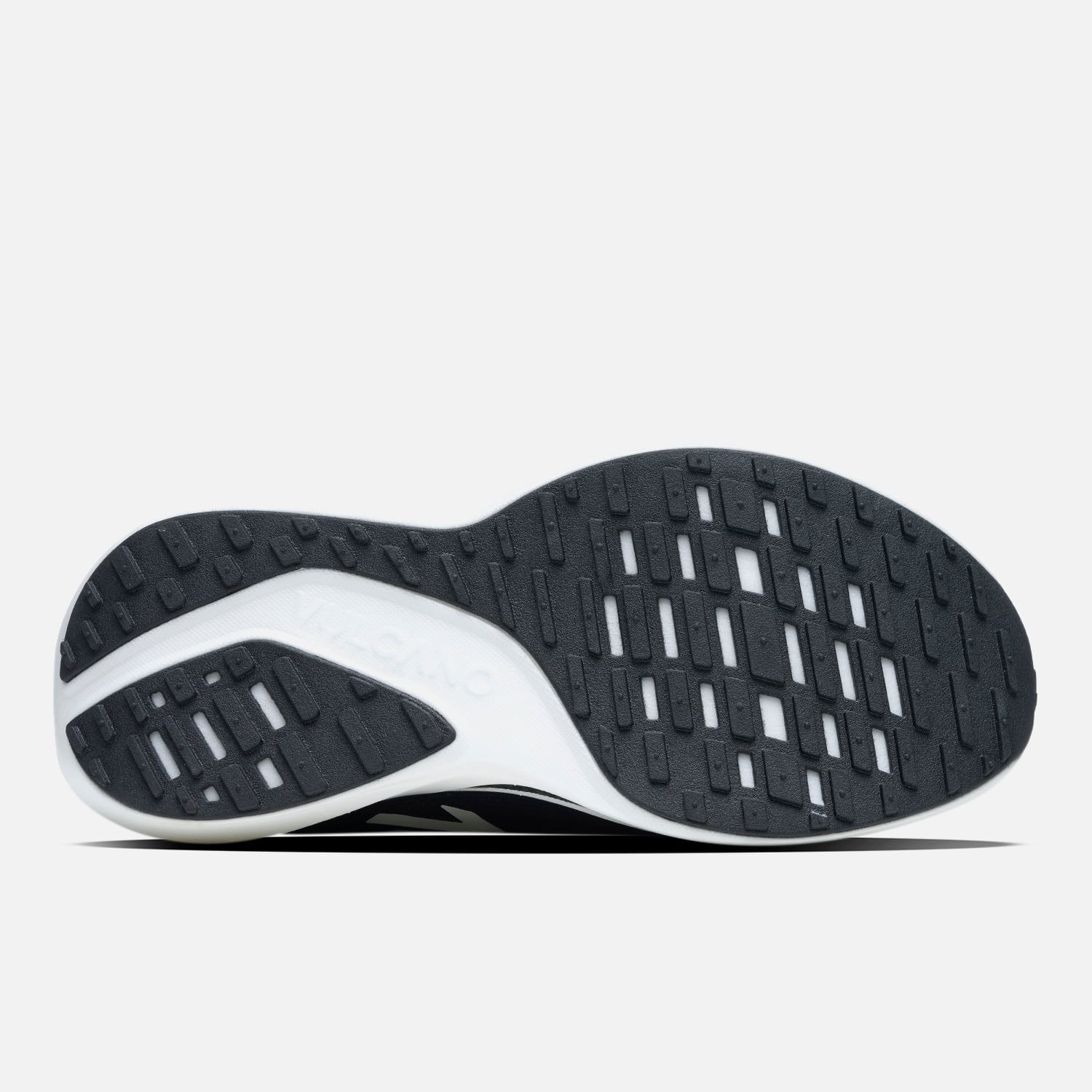 ZAPATILLA RUNNING HOMBRE EPICENTER NEGRO - 3