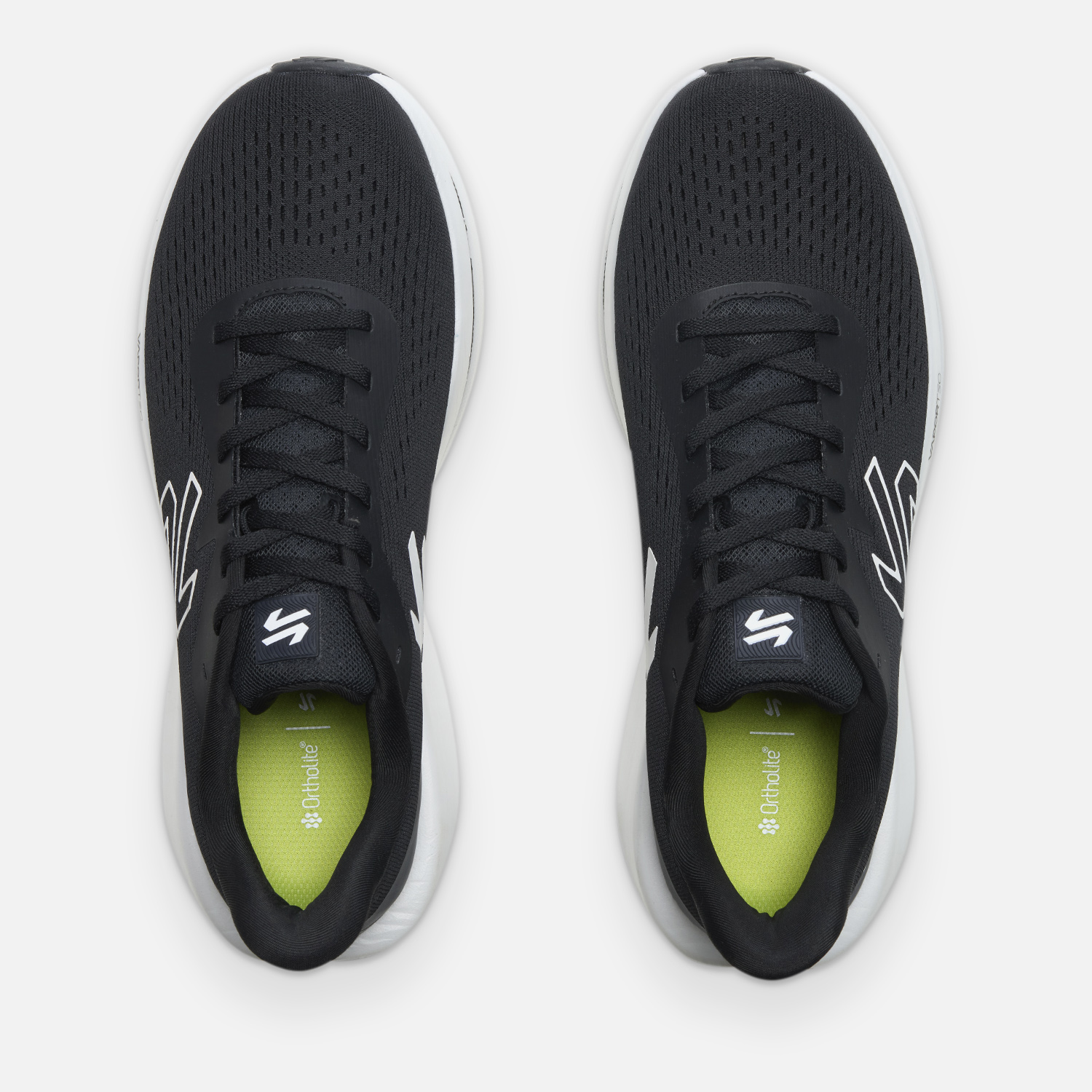 ZAPATILLA RUNNING HOMBRE EPICENTER NEGRO - 6