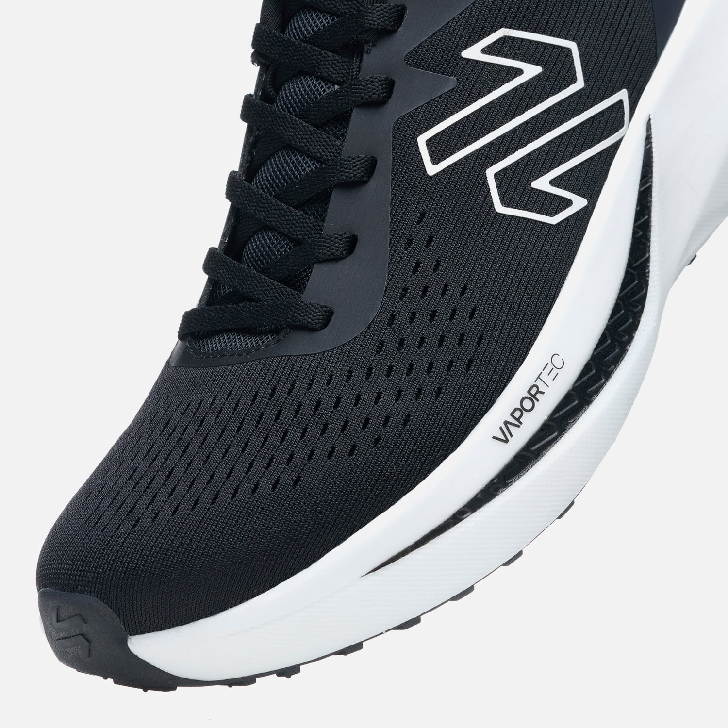 ZAPATILLA RUNNING HOMBRE EPICENTER NEGRO - 7