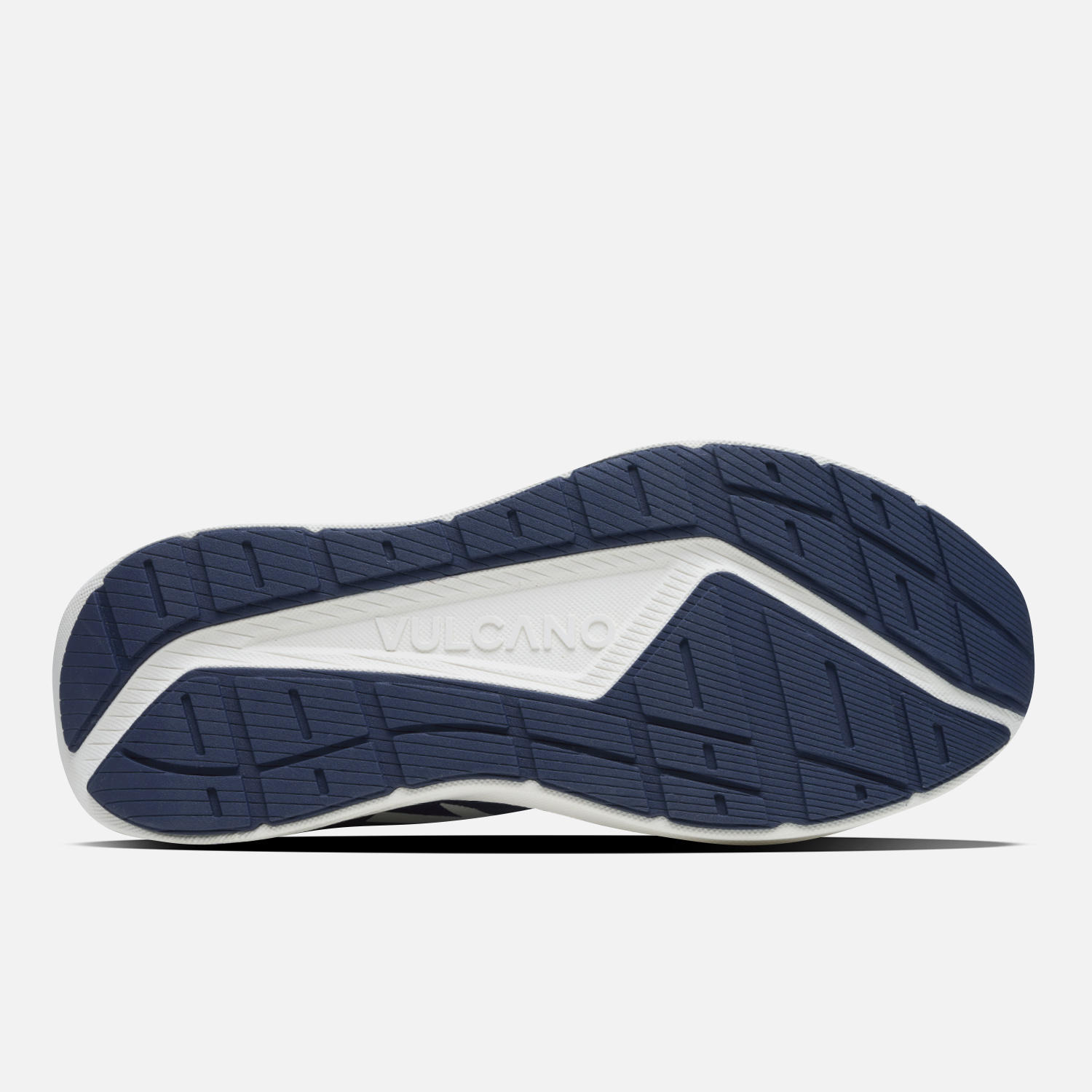 ZAPATILLA RUNNING HOMBRE IGNITE AZUL MARINO - 3