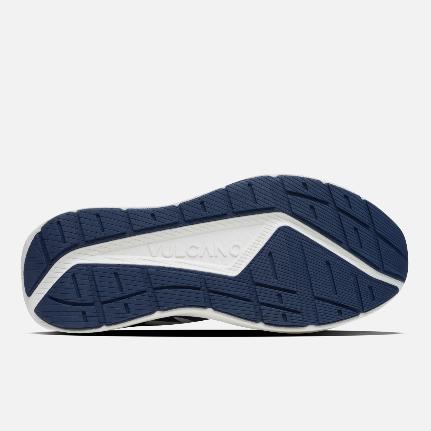 ZAPATILLA RUNNING HOMBRE IGNITE AZUL MARINO - 3