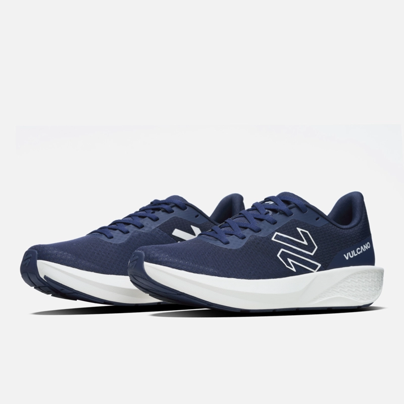 ZAPATILLA RUNNING HOMBRE IGNITE AZUL MARINO - 4