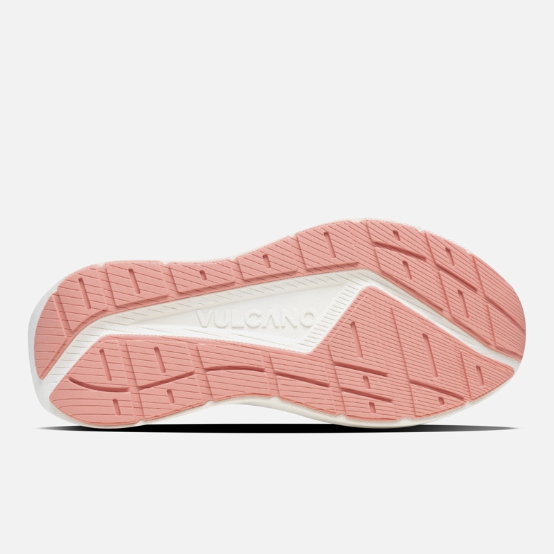 ZAPATILLAS MUJER IGNITE GRIS VULCANO - 3