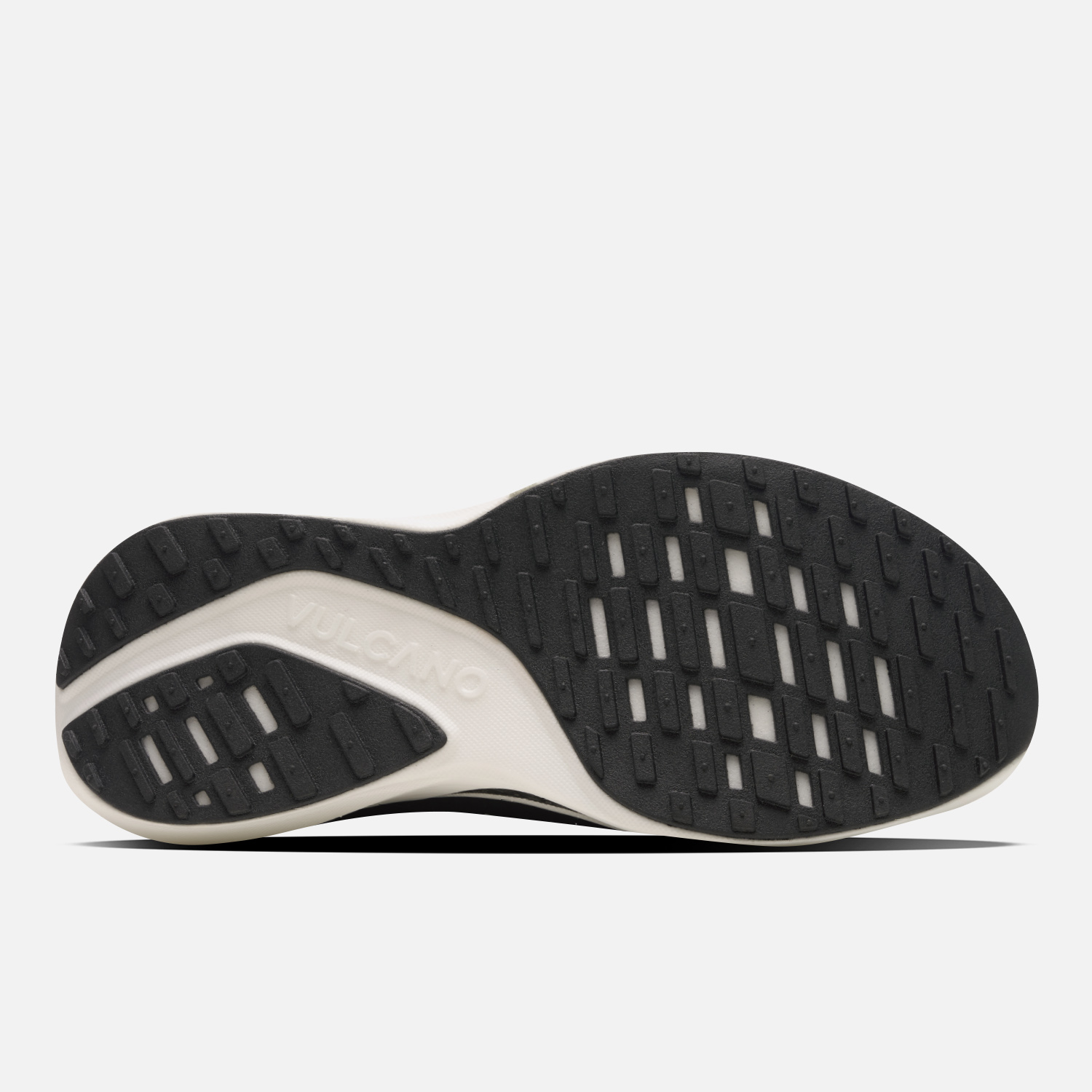 ZAPATILLA RUNNING HOMBRE MAGMA NEGRO - 3