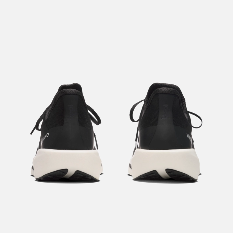 ZAPATILLA RUNNING HOMBRE MAGMA NEGRO - 5